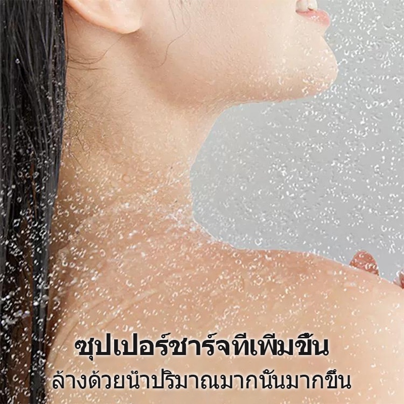ICIC เครื่องทำน้ำอุ่น 6500 วัตต์ เครื่องทำน้ำอุ่นทันที ระบบควบคุมอุณหภูมิคงที่ Electric Water heater ร้อนเร็ว ประหยัดพลังงาน - รูปที่ 3