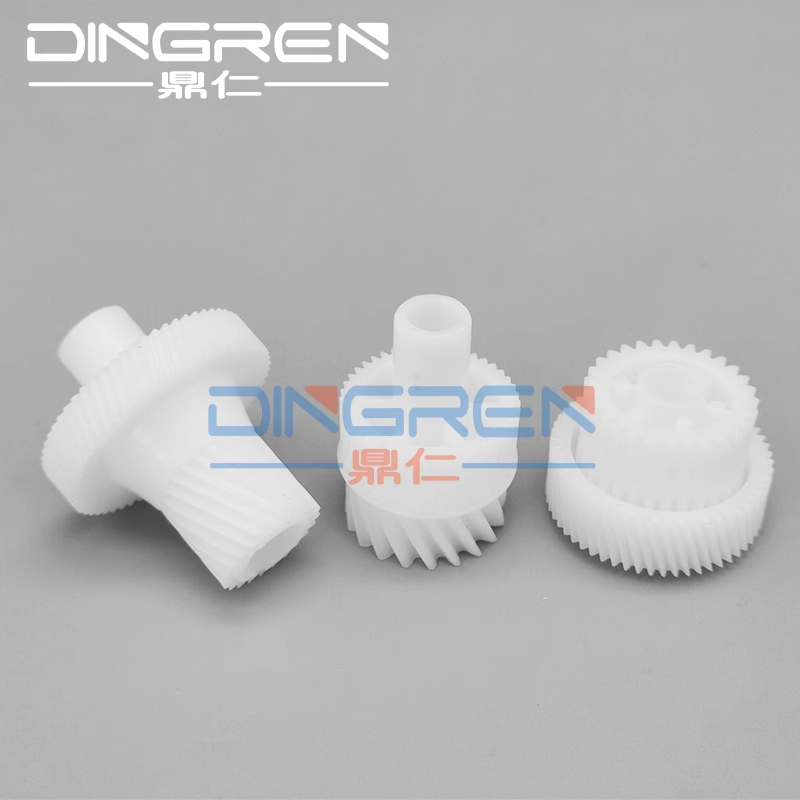 กลองไดรฟ์เกียร์สําหรับ Konica Minolta BH 222 223 283 362 363 423 7828 7823 7728 AD289 369 หลักมอเตอร