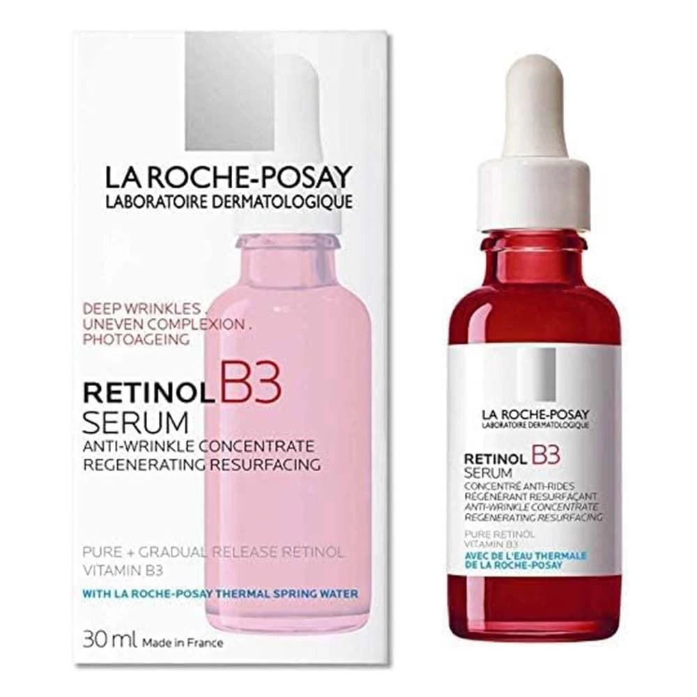 La Roche POAY Retinol B3 Serum 30ml