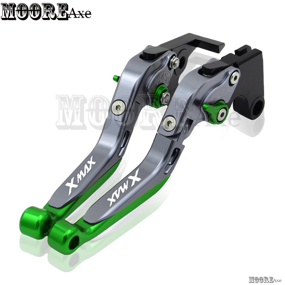 Mooreaxe สําหรับ YAMAHA XMAX125 XMAX250 XMAX300 XMAX400 X-MAX XMAX V1 V2 2015 - 2022 V3 2023 - 2025 