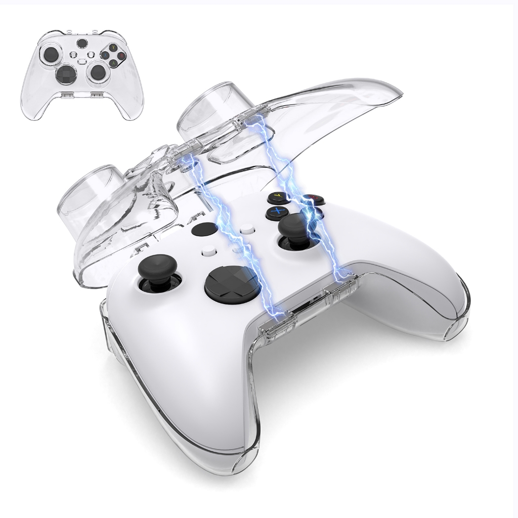 เคสป้องกัน IINE ออกแบบมาสําหรับคอนโทรลเลอร์ XBOX