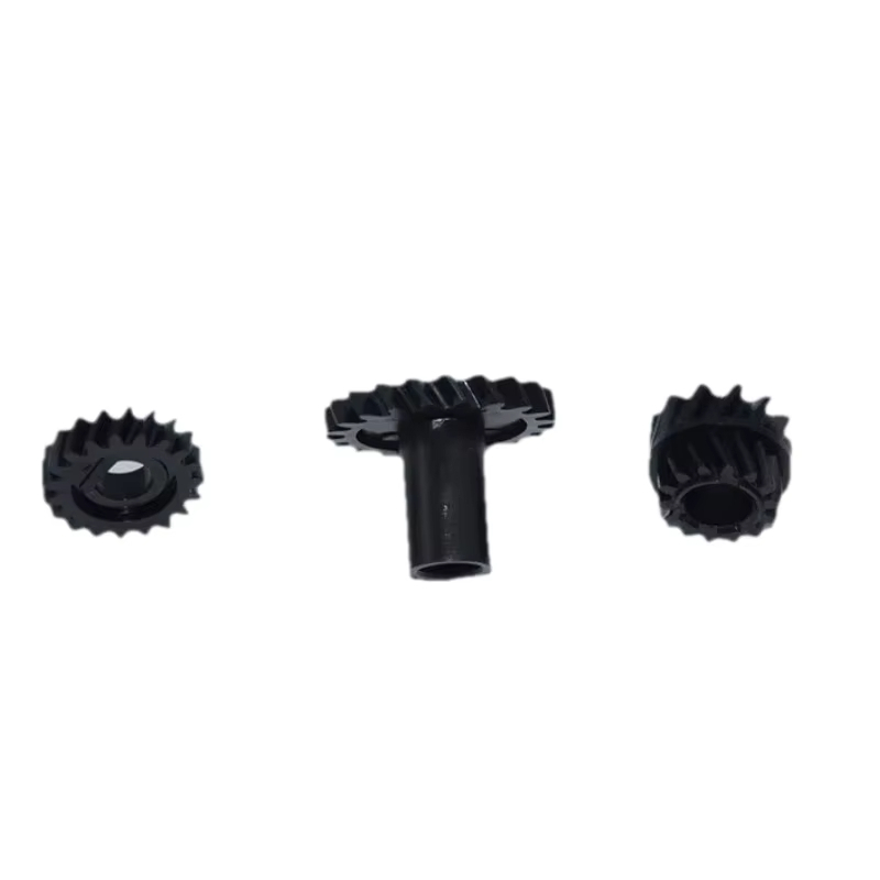 10 ชุด A1UD371000 A1UD370900 4163522401 Developer Gear สําหรับ Konica Minolta bizhub 7828 223 283 36