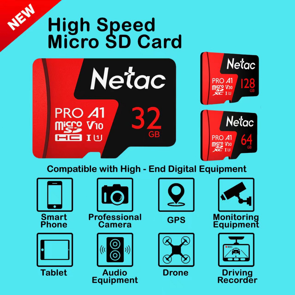 การ์ด 32sd การ์ด 64sd