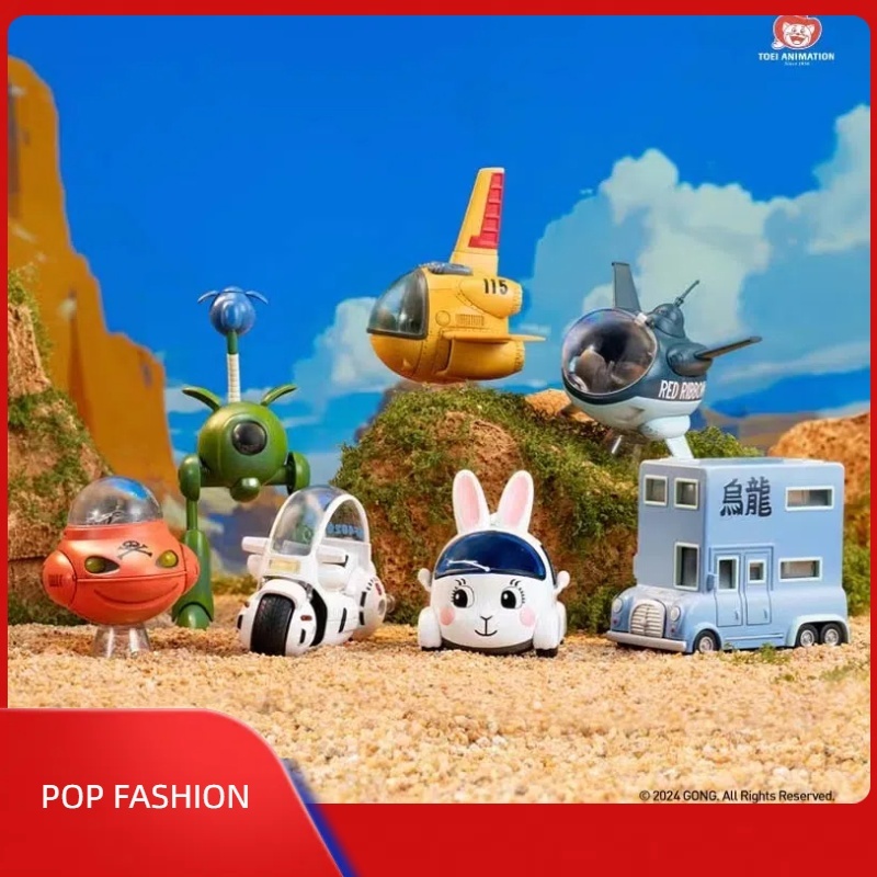 Popmart Bubble Matte resonance Dragon ball