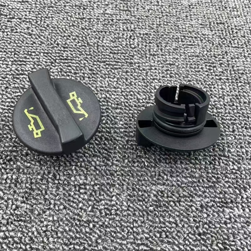 Mazda 2 / 3 / 5 / 6 / 8 / Biante / CX3 / CX5 / CX7 / CX30 / BT50 ฝาน้ํามัน