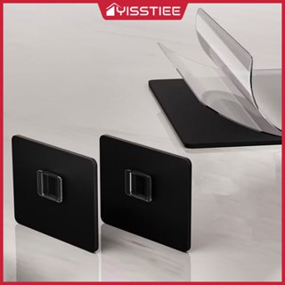 YissTiee สติกเกอร์ไม่มีรูพรุนและไร้ร่องรอยได้รับการเหมาะสําห…