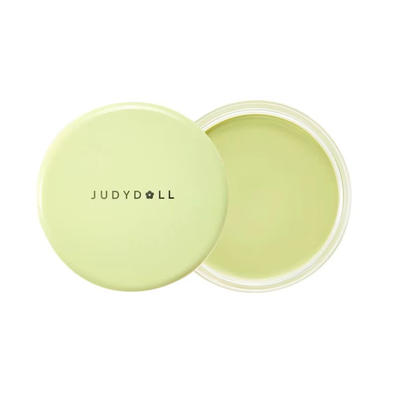 Judydoll Hidden Pores Pre Makeup Primer 毛孔妆前膏乳ที่มองไม่เห็น Pore Moisturizing และ Brightening คอนซีลเลอร์ Primer Moisturizing Essence Makeup Primer