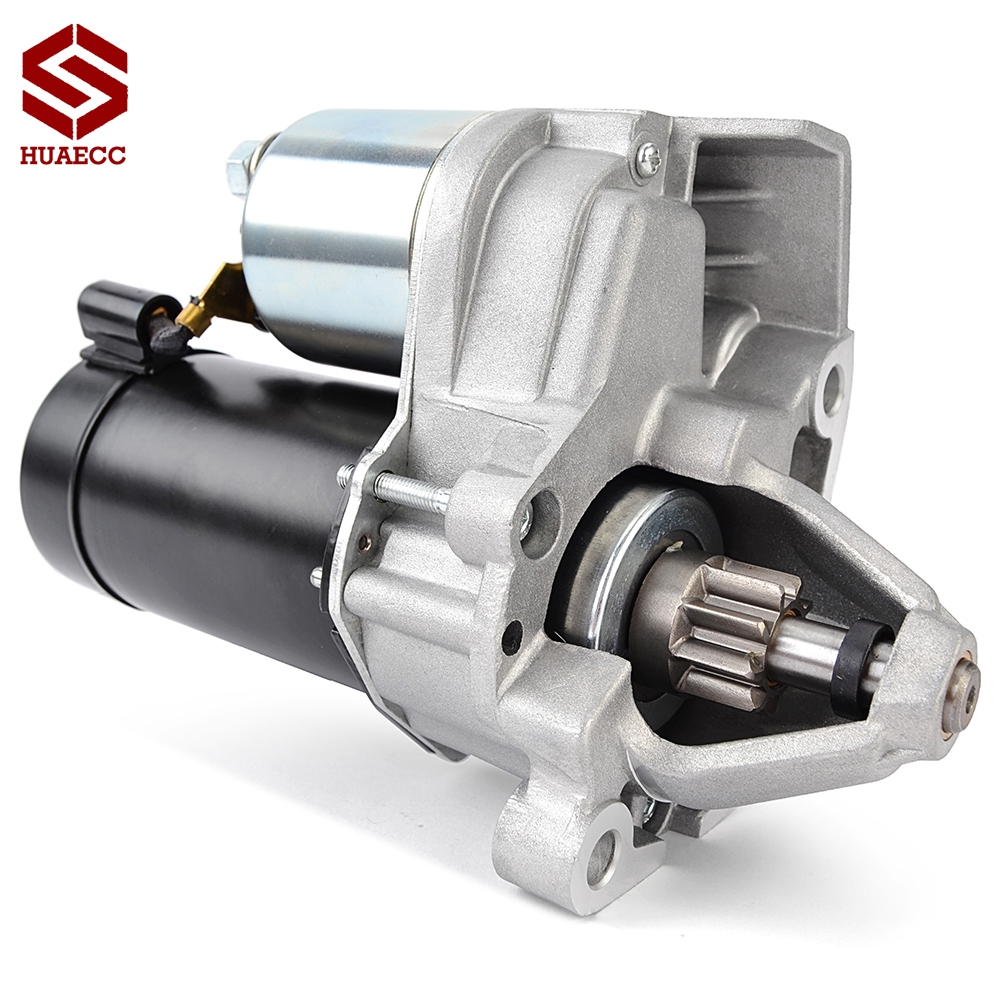 สตาร์ทเตอร์เครื่องยนต์ไฟฟ้ารถจักรยานยนต์สําหรับ BMW R850R R850C R1200C R1150R R1100GS R1100R 1241230