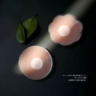 🔥Nico Bra🔥แผ่นแปะหน้าอกซิลิโคน แผ่นรองยกทรงชุดว่ายน้ำ อ่อนนุ…