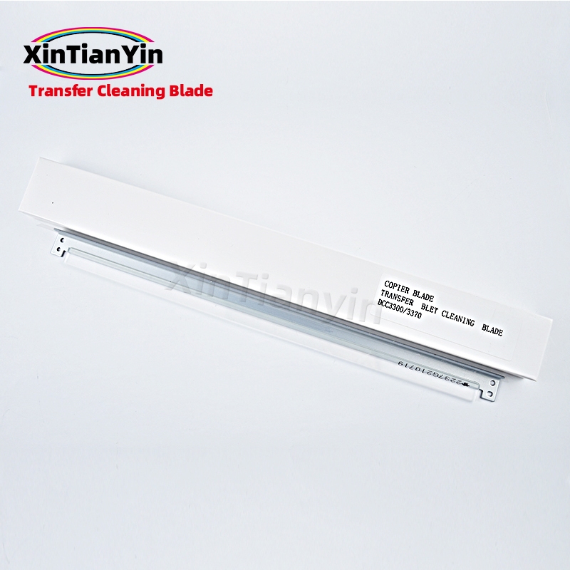 Transfer ทําความสะอาดใบมีดสําหรับ FUJI Xerox WorkCentre 7525 7530 7535 7545 7556 7830 7835 7845 7855