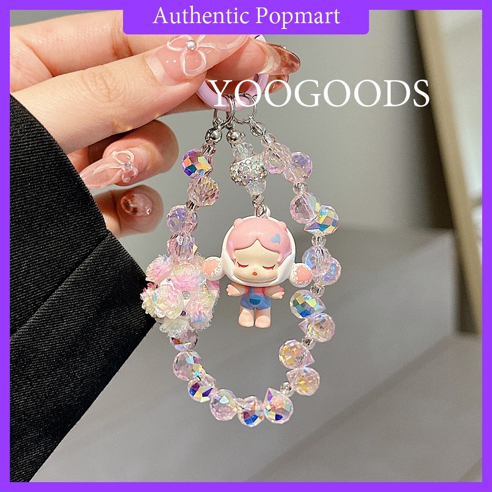 สไตล์ใหม่ Rose Ball โทรศัพท์มือถือ Charm Creative popbean แหวนคริสตัลเงาแท้ Hug Series โทรศัพท์มือถือแฟชั่นอุปกรณ์เสริมสามารถใช้เป็นแหวนกุญแจรถและกระเป๋า Charm