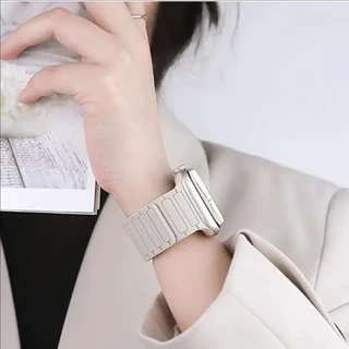 สายรัดซิลิโคนสําหรับ iWatch Series 11/10/9/8/7/6/5/4/3/SE/Ultra 2 46mm 45mm 41mm 49mm 44mm 40mm 42mm 38mm