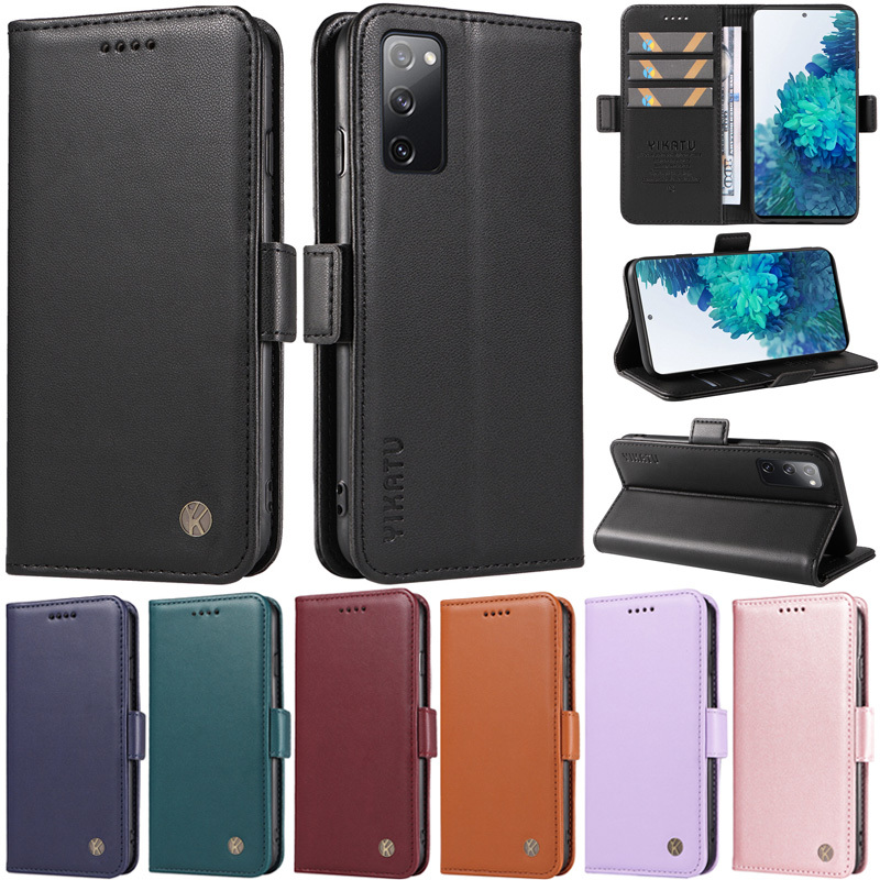 Slim สําหรับ Samsung Galaxy A56 A36 S25 Ultra S25 Plus A04S A03S M53 M52 M33 5G A04 4G A02S A03 Core