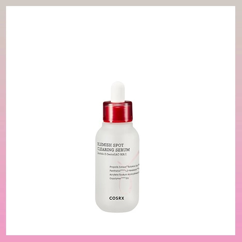 Cosrx salicylic acid Cleanser โฟมล้างหน้าให้ความชุ่มชื้น ควบคุมความมันและกําจัดสิว