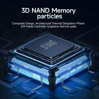 Fanxiang S501Q M.2 NVMe SSD 1TB 2TB 512GB PCIe 3.0 Solid State Drive สําหรับแล็ปท็อปพีซี