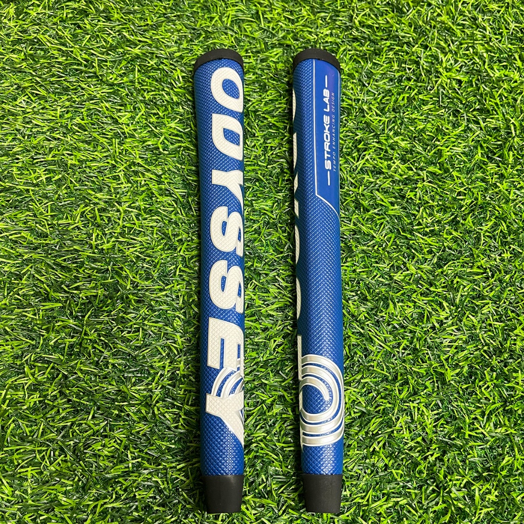 Odyssey STROKE LAB ด้ามจับพัตเตอร์กอล์ฟ หนัง PU กันลื่น - รูปที่ 2
