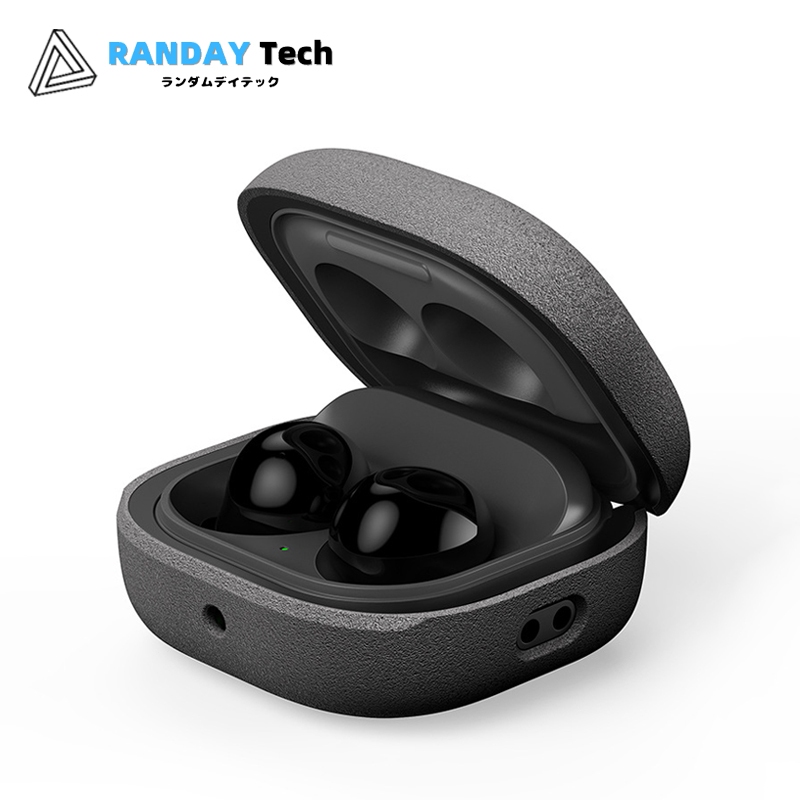 สําหรับ Samsung Galaxy Buds 2 Case กรณีหูฟังไร้สาย TPU สําหรับ Galaxy Buds Pro / Live / 2 / 2 Pro / FE Case