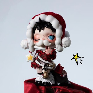 Skullpanda Tell me what you want Series[ของแท้] ของขวัญ POPM…