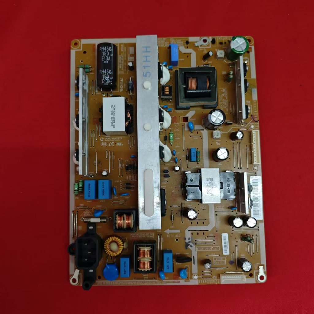 PA51H4500AR Power TV Plasma Supply Board BN44-00687A BN44-00687B PA51H4500 pxa6
