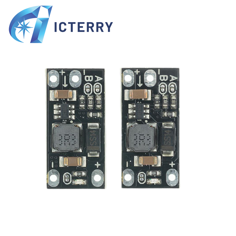 ใหม่ล่าสุด Multi-function Mini Boost โมดูล Step Up Board 5 V/8 V/9 V/12 V 1.5A ไฟ LED Diy โมดูลแรงดันไฟฟ้าอิเล็กทรอนิกส์