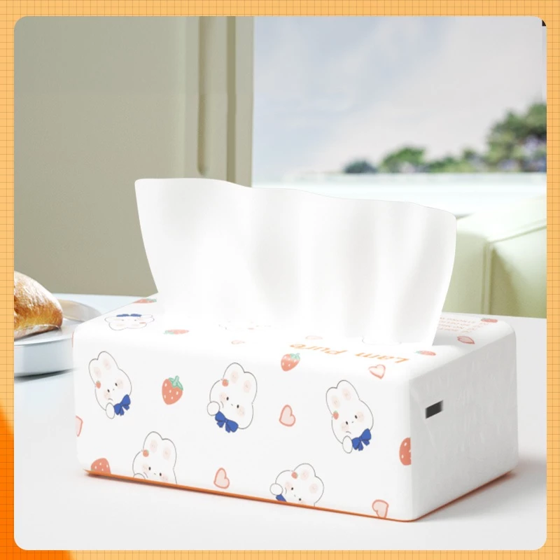 ทิชชู่พกพา LamPure 20 ห่อ thumbnail 5