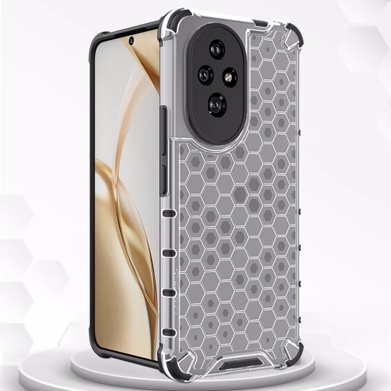 Honor 200 Pro 200 Lite 90 Lite 70 50 Lite 9X Lite 20 Pro Magic 4 Pro เคสกันกระแทก