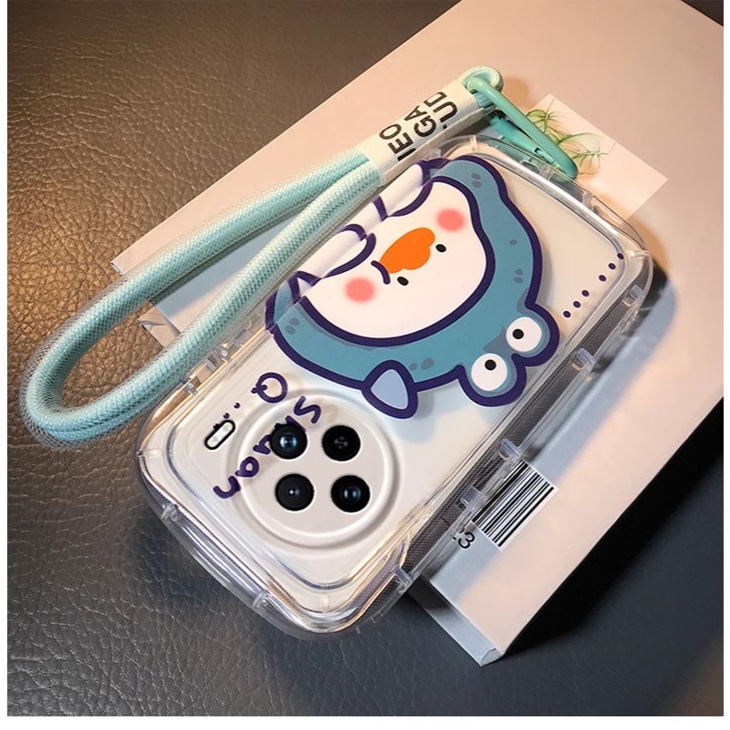 เหมาะสําหรับ Vivox100 เคสโทรศัพท์มือถือพร้อมเชือกเส้นเล็กซิลิโคนใส X100pro เลนส์ Vivo ป้องกันการล่มสลายระดับไฮเอนด์ All-inclu