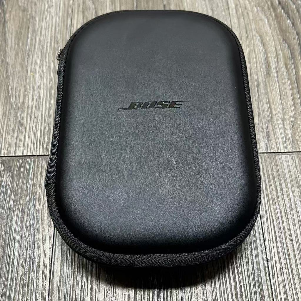 Original แบบพกพากระเป๋าเดินทางสําหรับ Bose QuietComfort 25 35 I 35 II 45 หูฟัง QC25 QC35 QC35II QC45 Eva กรณี