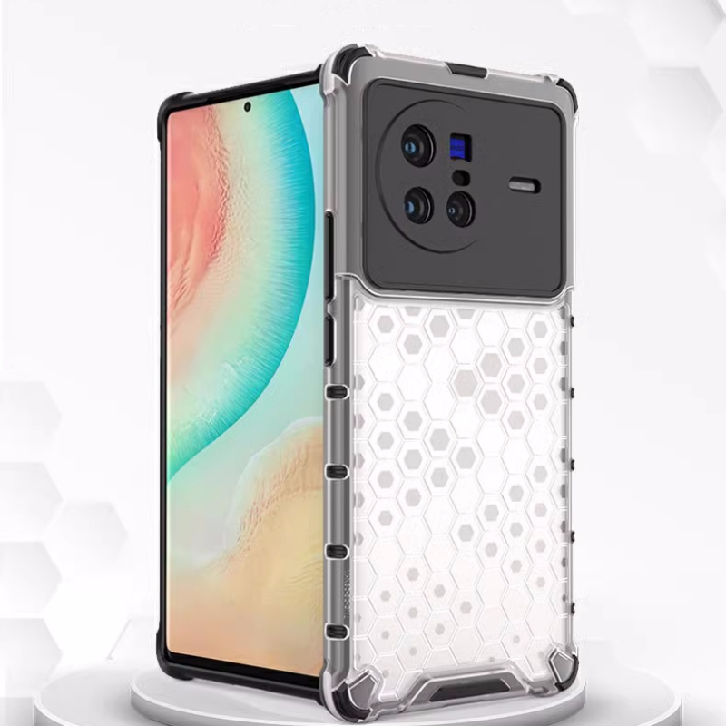 Vivo X90 Pro X80 Pro X70 Pro T1 Pro 5G S1 T1X เคสกันกระแทก