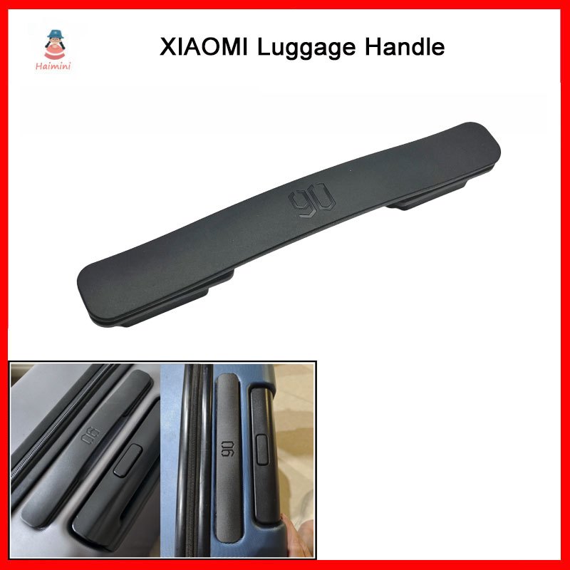 มือจับกระเป๋าเดินทาง อุปกรณ์เสริม สําหรับ Xiaomi 90 Points
