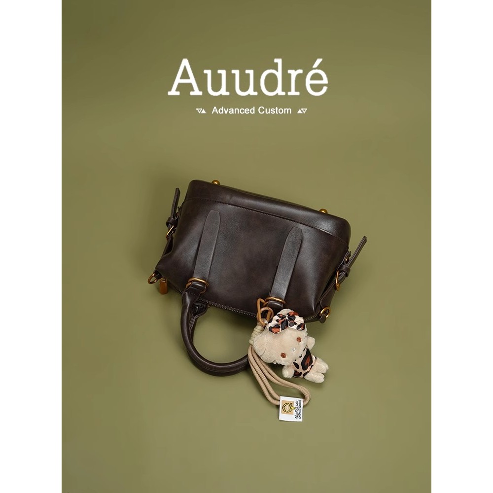 AUUDRE حقيبة يد نسائية ربيع وصيف 2026 — صورة 2