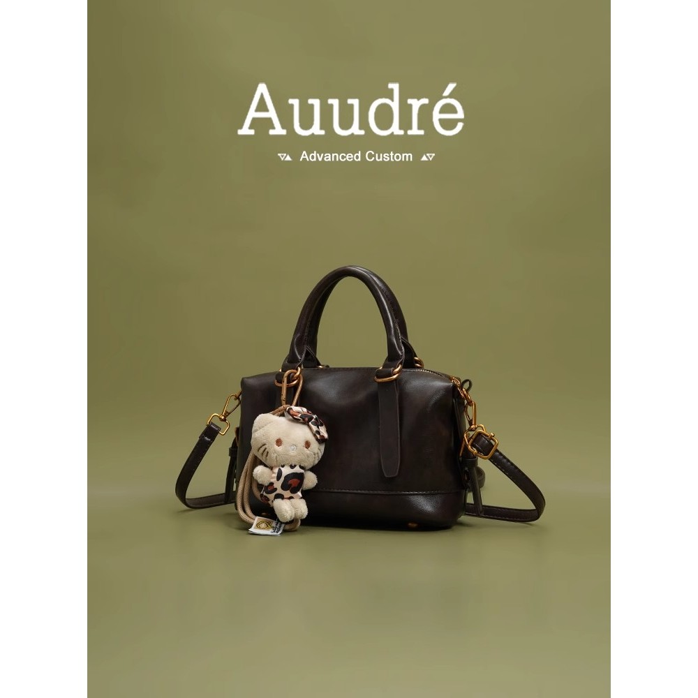 AUUDRE حقيبة يد نسائية ربيع وصيف 2026 — صورة 3