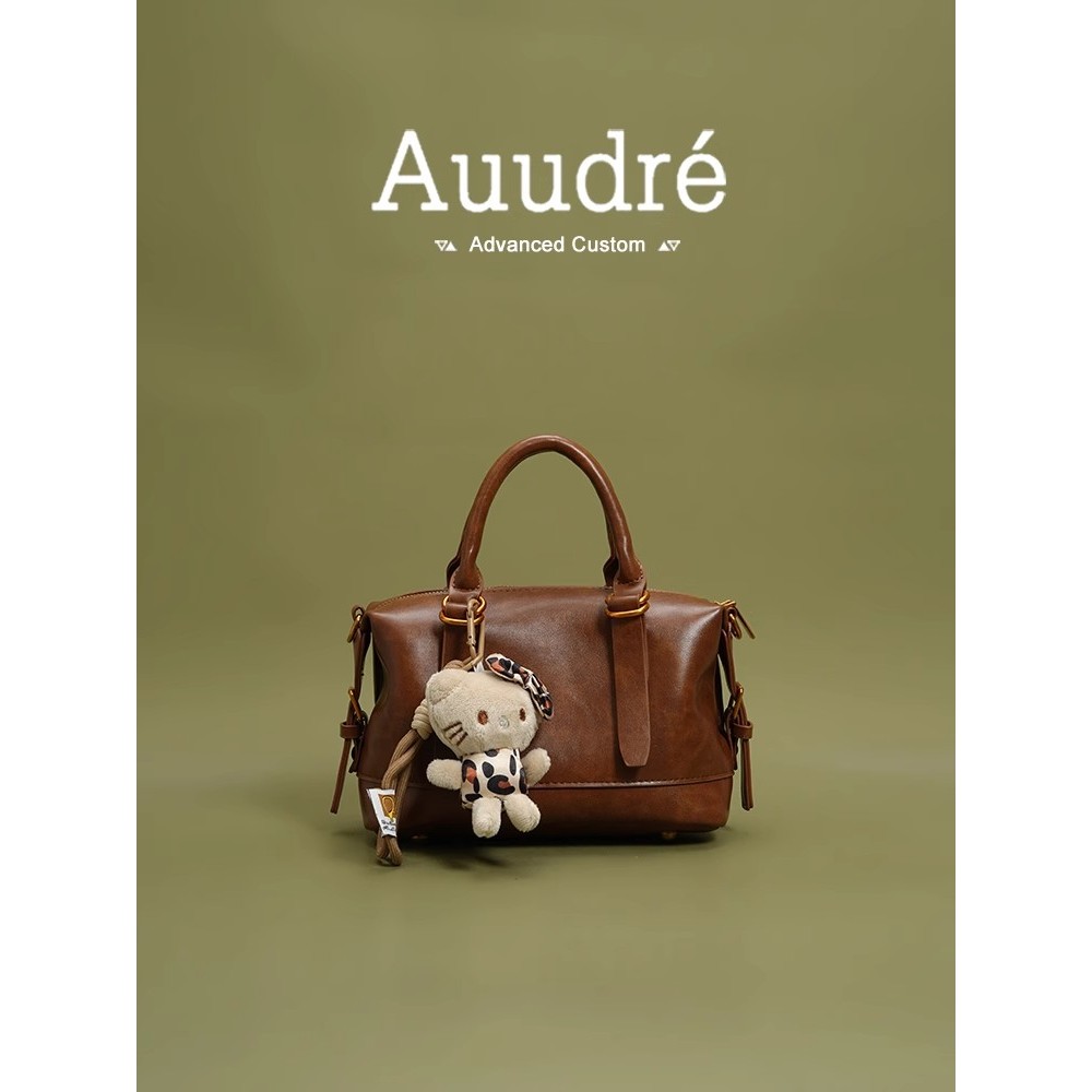 AUUDRE حقيبة يد نسائية ربيع وصيف 2026 — صورة 4