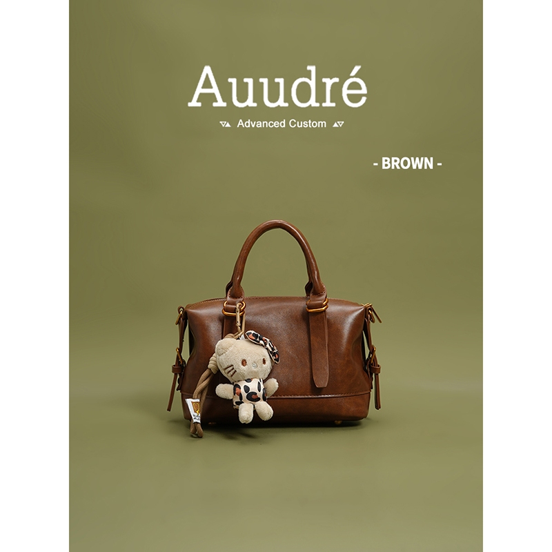 AUUDRE حقيبة يد نسائية ربيع وصيف 2026 — صورة 6