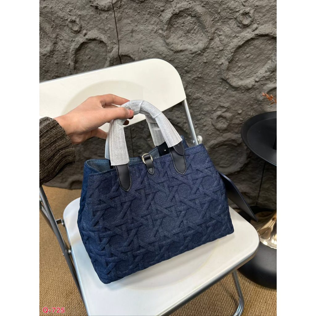 กระเป๋าโท้ตผิดรูป Original Order Premium ความจุขนาดใหญ่กระเป๋าแม่ลูกเด็ก DI333333-1105