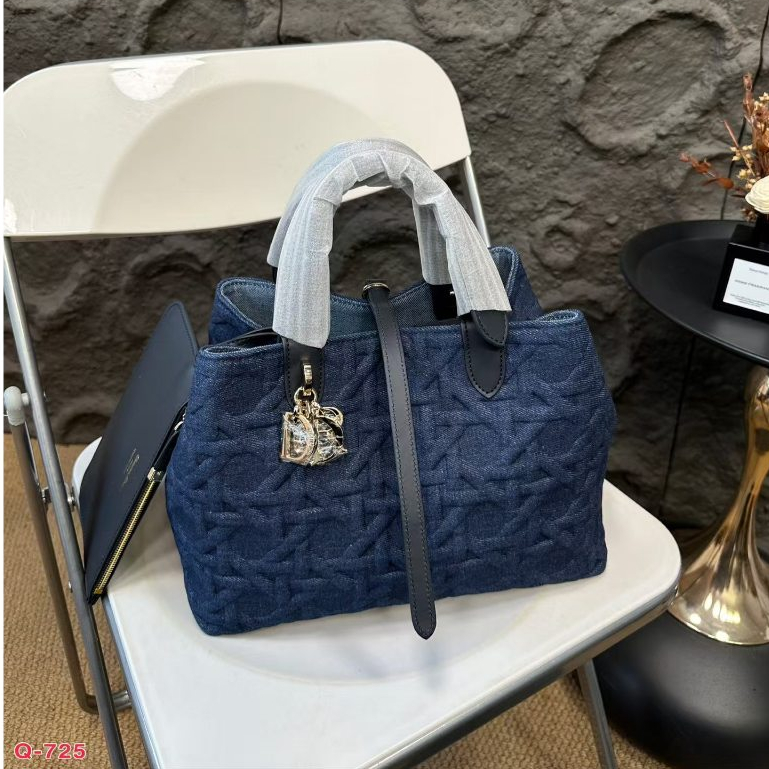 กระเป๋าโท้ตผิดรูป Original Order Premium ความจุขนาดใหญ่กระเป๋าแม่ลูกเด็ก DI333333-1105