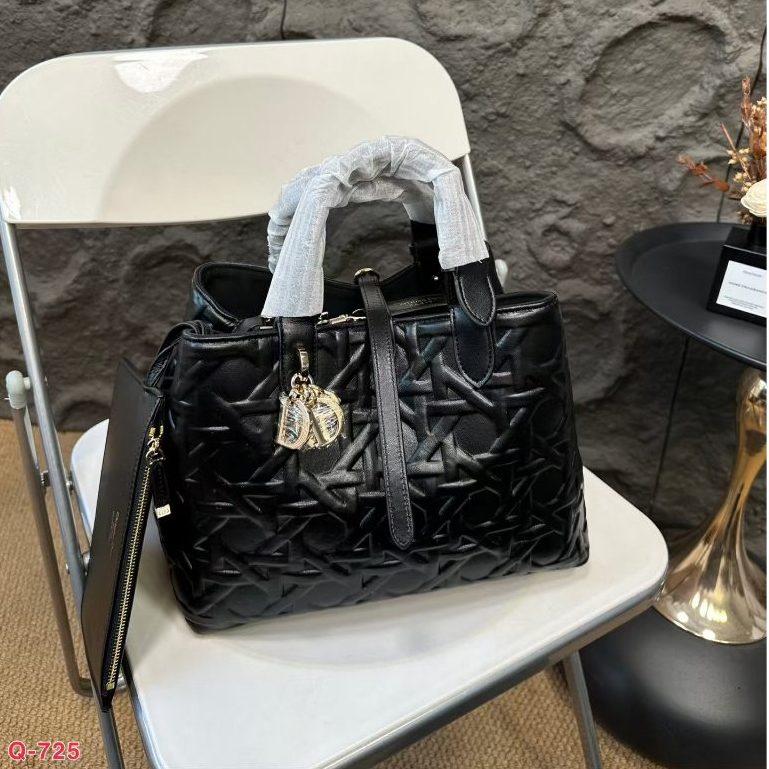 กระเป๋าโท้ตผิดรูป Original Order Premium ความจุขนาดใหญ่กระเป๋าแม่ลูกเด็ก DI333333-1105
