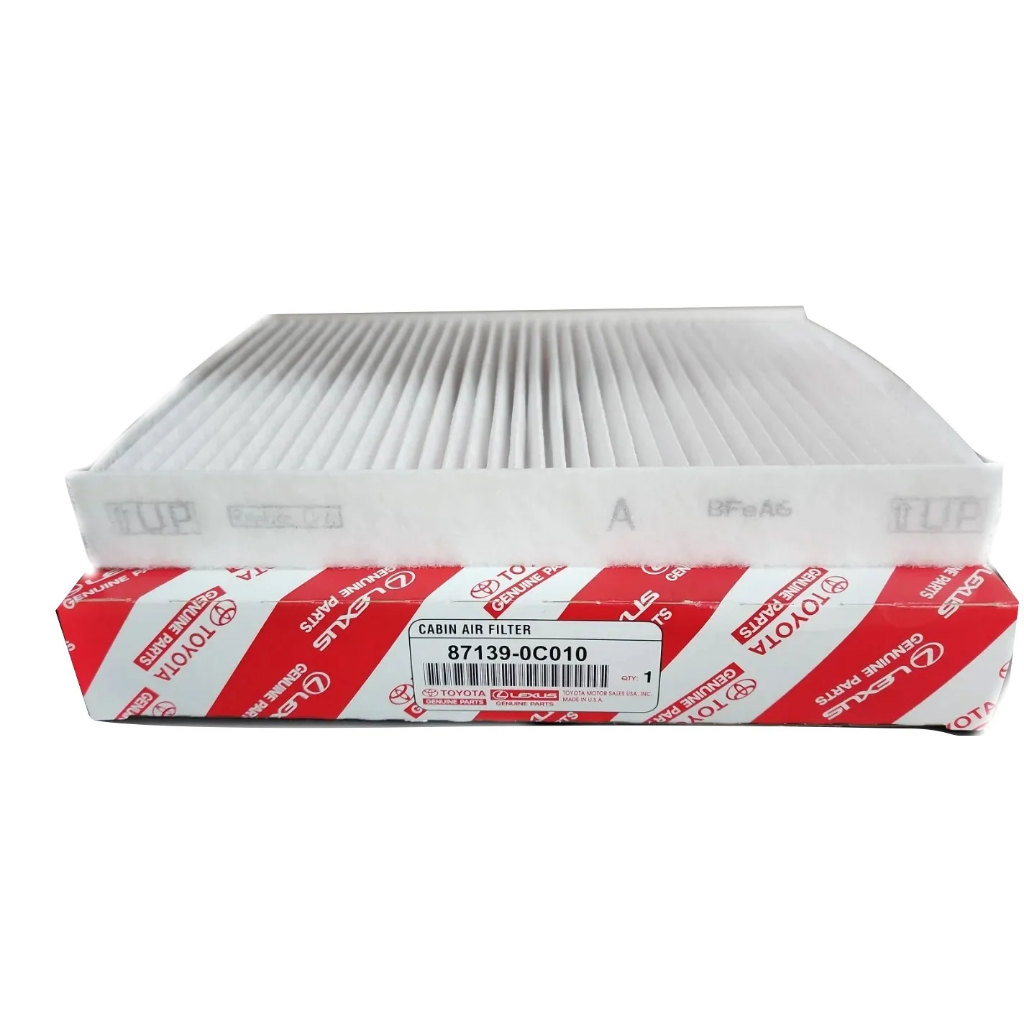 ❤ซื้อ 5 แถม 1 ❤ Toyota Tundra Tacoma Sequoia Land Cruiser 300 Prado 250 LEXUS LX500d GX550 LX600 กรอ