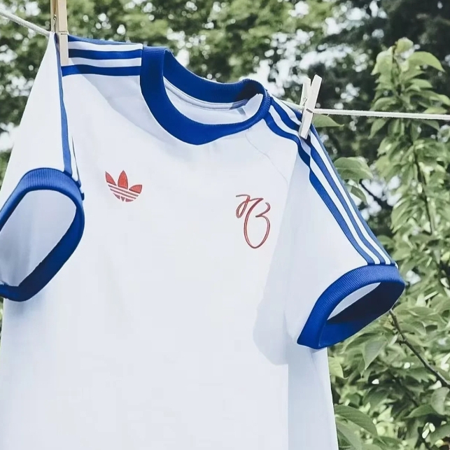 2024-25 Bellingham Special Edition เสื้อฟุตบอลผู้ชาย 1:1