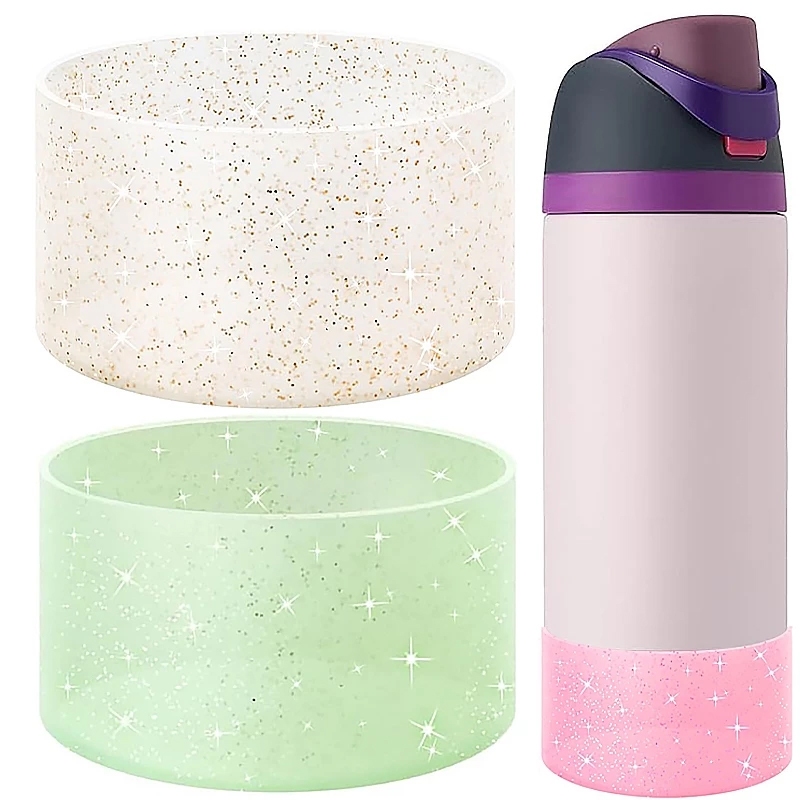 Owala boot 24oz ซิลิโคน Boot tumbler ขวดน้ําสําหรับ Owala ขวดน้ําป้องกัน boot Owala อุปกรณ์เสริม