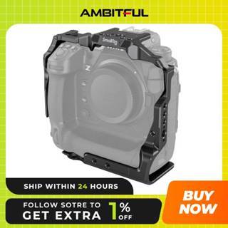 Smallrig Nikon Z9 เฉพาะเฟรมขยาย 3195