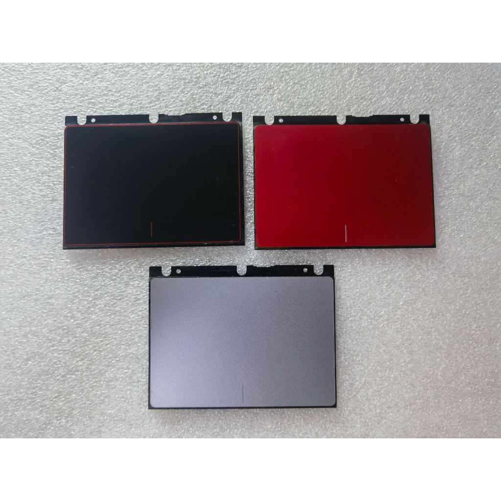 90% ใหม่แล็ปท็อปทัชแพด Mousepad สําหรับ Asus X550 X552L X550C A550C X550V A550L Y581C W518 X552E x55