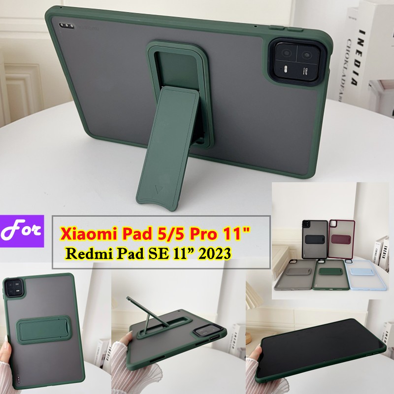 Matte สําหรับ Xiaomi Mi Pad 5 5 Pro 6 6pro MiPad5 Mipad5pro Mipad6 Mipad6pro Redmi Pad SE 11 นิ้วพร้