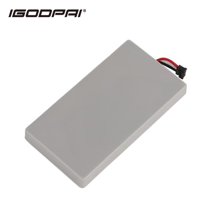 คุณภาพสูง Sony PSP GO เกมคอนโซลแบตเตอรี่ LIP1412 แบตเตอรี่ 930mAh แบตเตอรี่ความจุขนาดใหญ่ อะไหล่ซ่อมเปลี่ยน