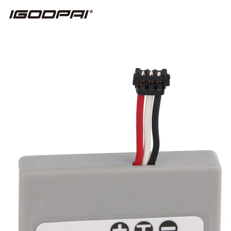 คุณภาพสูง Sony PSP GO เกมคอนโซลแบตเตอรี่ LIP1412 แบตเตอรี่ 930mAh แบตเตอรี่ความจุขนาดใหญ่ อะไหล่ซ่อมเปลี่ยน