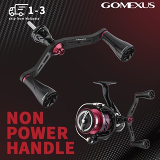 (Gomexus)82-98mm Non-Power HandleShimano Daiwa Revros LT/RR …