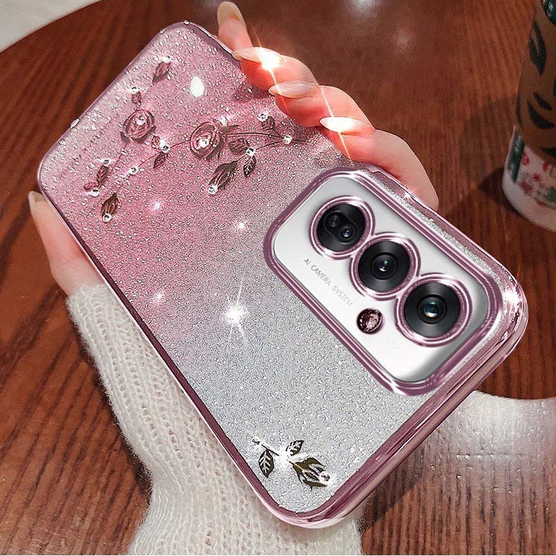 เคสSamsung A56 A55 A36 A26 A54 A06 A16 S24 FE S24 Ultra M55 A25 A33 A34 A35 A53 A42 A52s A73 A05 A05s A14 A15 A23 A24 A51 A72 เคสโทรศัพท์TPUกันกระแทกออกแบบใหม่