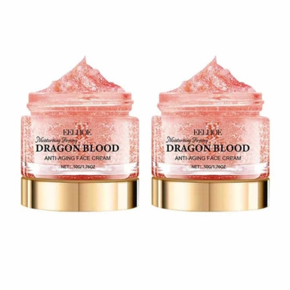 Dragon Blood Anti-Wrinkle Firming Cream Beauty Cream ครีมให้ความชุ่มชื้น