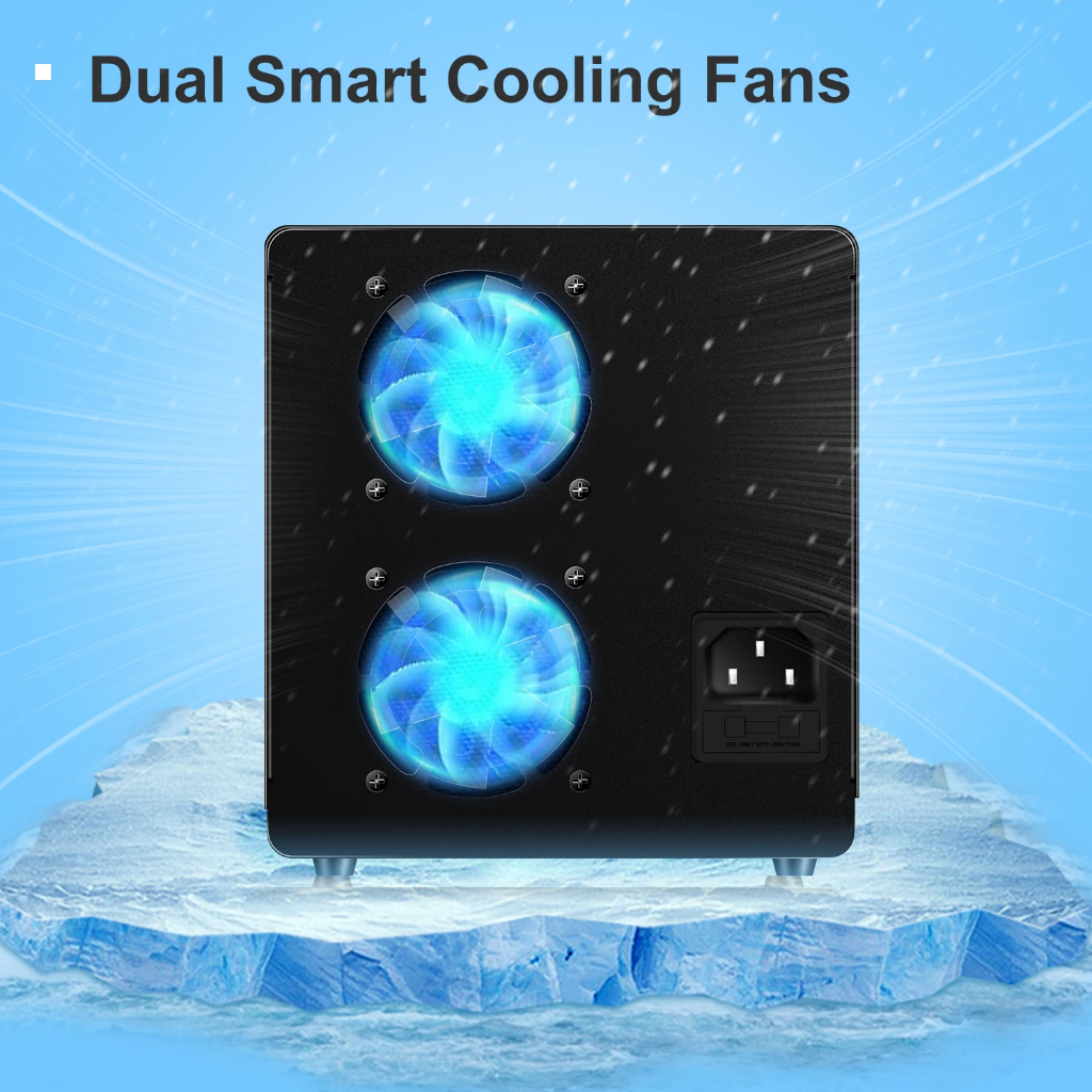 NICE-POWER แหล่งจ่ายไฟ DC แบบ Dual-Channel 30V 10A, แหล่งจ่ายไฟสลับแบบปรับได้, Series ฟังก์ชั่นอิสระแบบขนาน 60V 120V