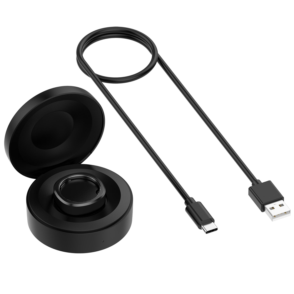 กล่องถังชาร์จทดแทนสําหรับ RingConn smart Ring GEN2 Gen1 พอร์ตชาร์จเฉพาะ Cradle